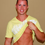 Pic of Trent Blade Busts A Nut Gallery at CollegeDudes