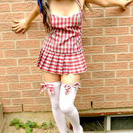 Pic of Angel from SpunkyAngels.com - The hottest amateur teens on the net!