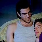Pic of BannedMaleCelebs.com | Zachary Quinto nude photos