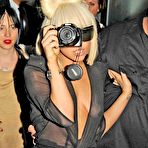 Pic of Lady Gaga Nude