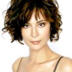 Pic of Catherine Bell