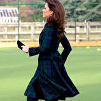 Pic of Kate Middleton