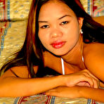 Pic of Filipina Bikini Bargirl