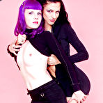 Pic of GothicSluts Girls - Hosted Goth Erotica Gallery