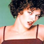 Pic of Milla Jovovich sex pictures @ MillionCelebs.com free celebrity naked ../images and photos