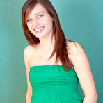 Pic of Pregnant MaryJane Johnson!