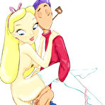 Pic of Alice in Wonderland orgies - Free-Famous-Toons.com