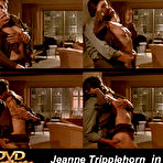 Pic of Jeanne Tripplehorn