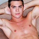 Pic of Conner Dane Busts A Nut Gallery at CollegeDudes