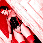 Pic of Gothic Sluts Gothic Girls - Hosted Goth Erotica Gallery