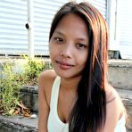 Pic of I fucked this young braces-mouthed Pinay twice in one day | FSD Free Hosted Galleries