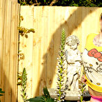 Pic of Backyard Boogy - Quinn - Girlsoutwest.com