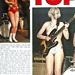 Pic of Private Classic Porn Private Magazine #8