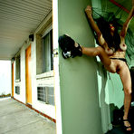 Pic of CrAZyBaBe - Best Amateur punk nude girl site - Featuring Chiva at the Beautiful Lincoln Tunnel Motel