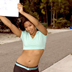 Pic of PickingUpPussy.com - Lost and Lewd - Emy Reyes (Diaz)