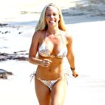 Pic of Kendra Wilkinson fully naked at Largest Celebrities Archive!