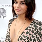 Pic of  Vanessa Hudgens fully naked at Largest Celebrities Archive! 