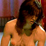 Pic of :: Largest Nude Celebrities Archive. Jessica Biel fully naked! ::