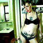 Pic of CrAZyBaBe - Best Amateur punk nude girl site - Featuring Mayhem in the Bronx