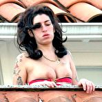 Pic of  Amy Winehouse fully naked at TheFreeCelebMovieArchive.com! 