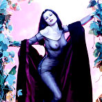 Pic of GothicSluts.com - Vampire Erotica