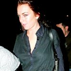 Pic of Lindsay Lohan