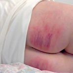 Pic of Pure Spanking - free spanking on BDSMBook.com
