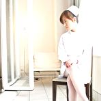 Pic of Watch porn pictures from video Japanese nurse Miina Minamoto alone and toying in a room - JavHD.com
