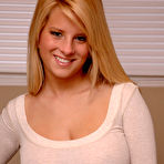 Pic of Kimmy from SpunkyAngels.com - The hottest amateur teens on the net!