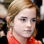 Pic of Babylon X - Emma Watson