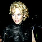 Pic of Kylie Minogue nude posing photos