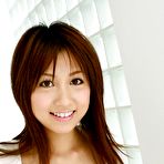 Pic of Rika Yuuki - Rika Yuuki Asian teen is a lovely model