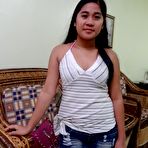 Pic of GF Laiza brought me nice slightly chubby Filipina to fuck | FSD Free Hosted Galleries