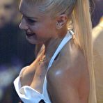 Pic of  Gwen Stefani fully naked at TheFreeCelebrityMovieArchive.com! 