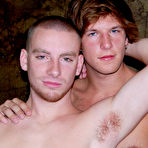 Pic of Sebastian First Time Gallery at CollegeDudes