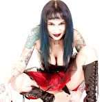 Pic of Gothic Sluts Gothic Girls - Lori the Gory Hosted Erotica Gallery