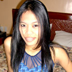 Pic of Cute Filipina Bargirl Geralyn
