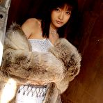 Pic of Sakura Shiratori - Hot Asian model shows off her hot body 