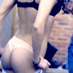 Pic of Raffaella Fico sexy and topless shots