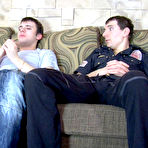 Pic of GaySissies :: Anthony&Sebastian sissy gay on video