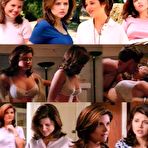 Pic of Tiffany Amber Thiessen Sex Scenes - free celebrity nude and sex scenes movies and pictures: Tiffany Amber Thiessen nude