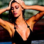 Pic of :: Largest Nude Celebrities Archive. Belen Rodriguez fully naked! ::