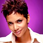 Pic of Halle Berry