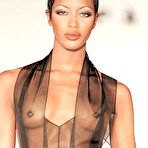 Pic of Naomi Campbell