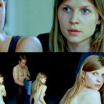 Pic of Clemence Poesy