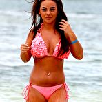 Pic of :: Largest Nude Celebrities Archive. Chelsee Healey fully naked! ::