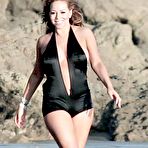 Pic of  Mariah Carey fully naked at Largest Celebrities Archive! 