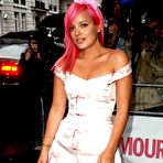 Pic of Lily Allen