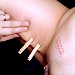 Pic of The Pain Files - free bondage and pain on BDSMBook.com