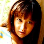 Pic of Ayami Sakurai Busty Asian Model Posing 
